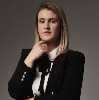 Mayara Noveleto - Parceira Estratégica